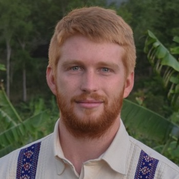 Ben Rimaud